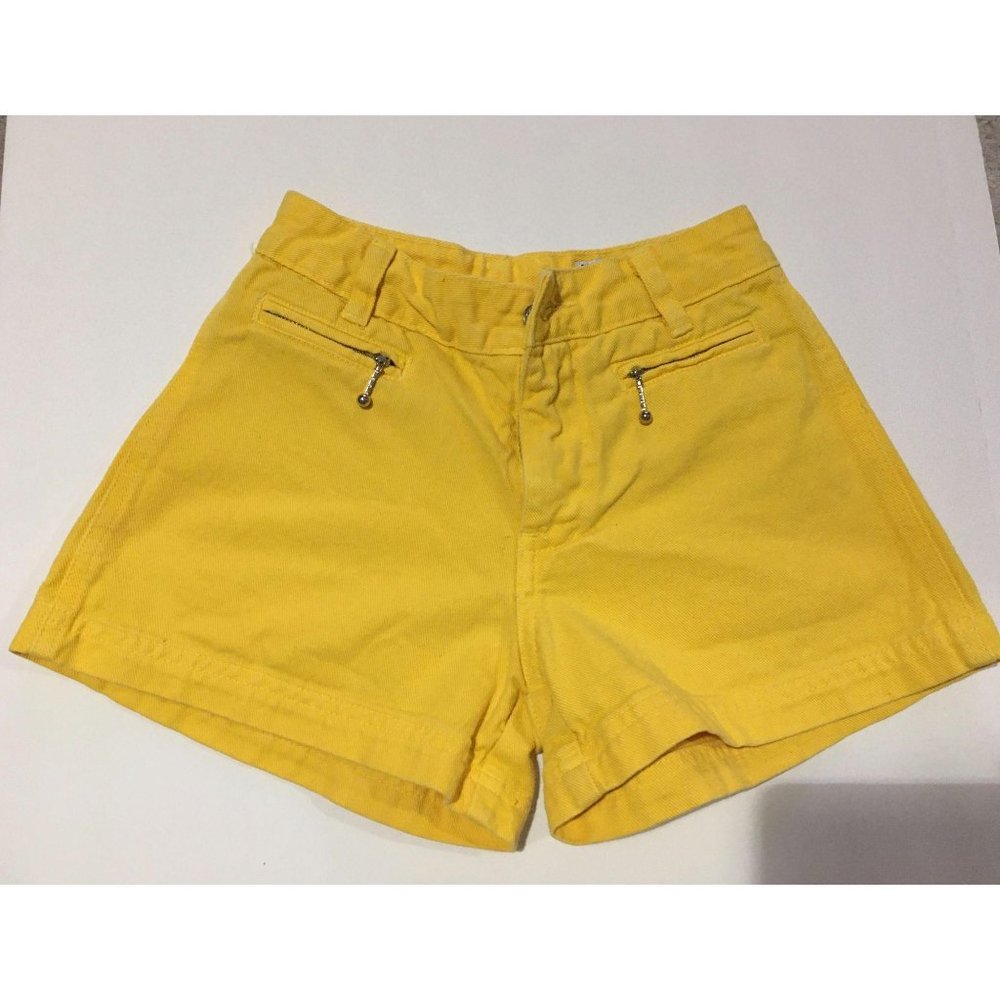 Limited Too Jean Shorts